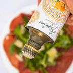 Extra Virgin Olive Oil Infused with Orange - Angelino 250ml - Puglia, Italy