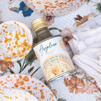 Extra Virgin Olive Oil Infused with Orange - Angelino 250ml - Puglia, Italy